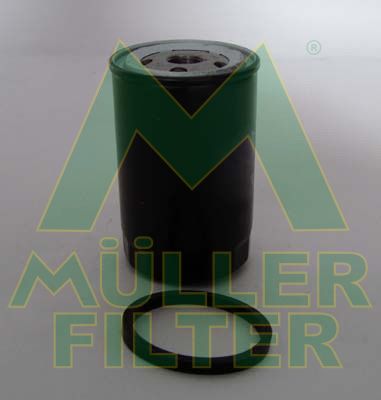 MULLER FILTER alyvos filtras FO230